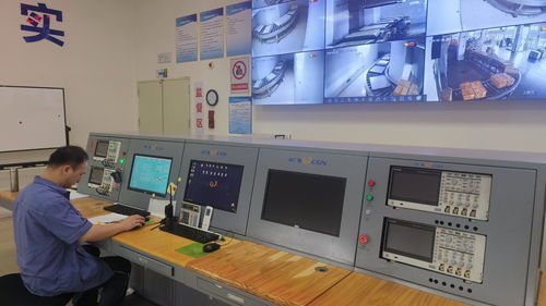 東莞萬江電子束滅菌技術(shù) 高效節(jié)能的現(xiàn)代化滅菌解決方案